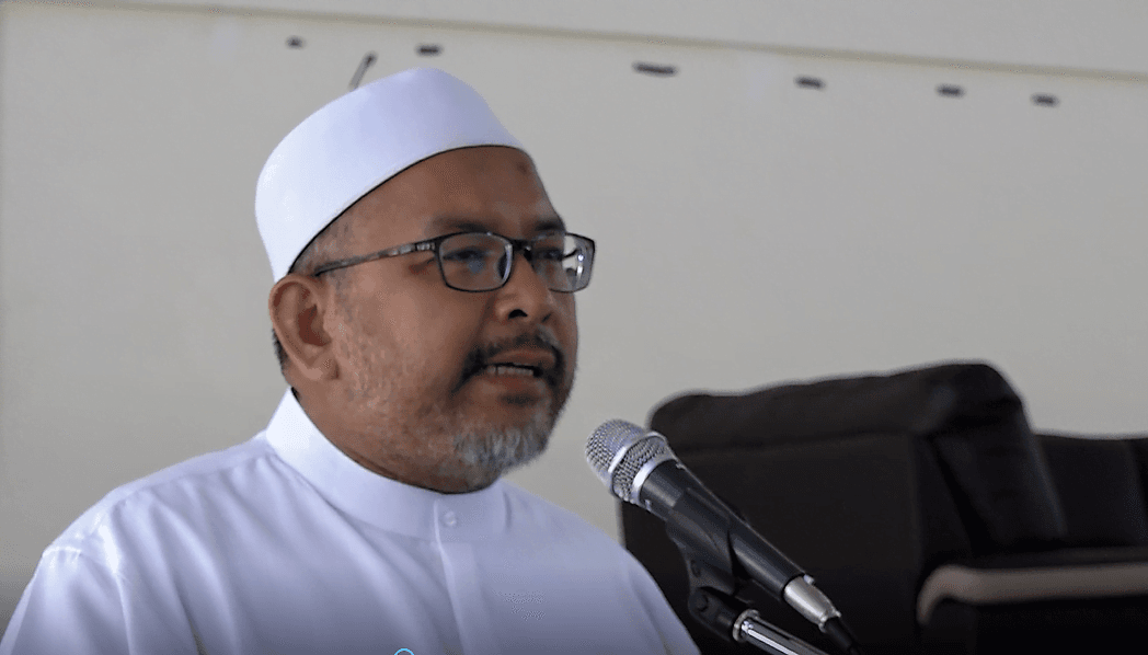 Pusat Pengajian Al-Quran ‘Braille’ Awal November