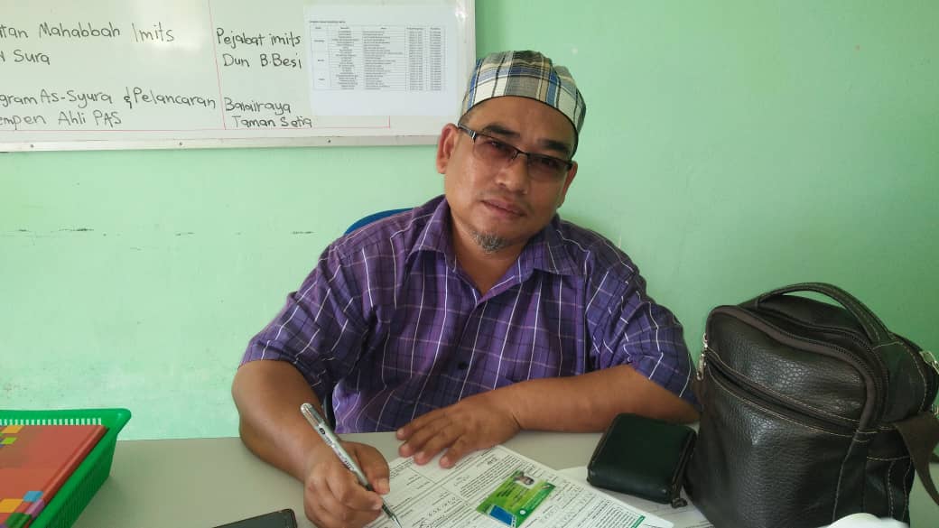 Mini Karnival Bukit Besi Bawa Impak Positif