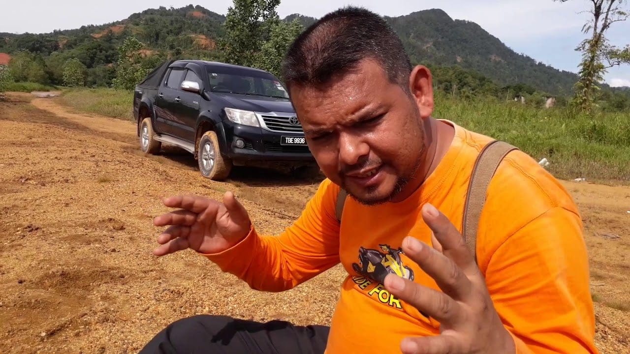 Masalah Beruang Berkeliaran Dijangka Selesai