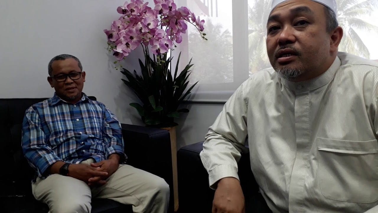 KAMI, UPDI Jalin Kerjasama Strategik