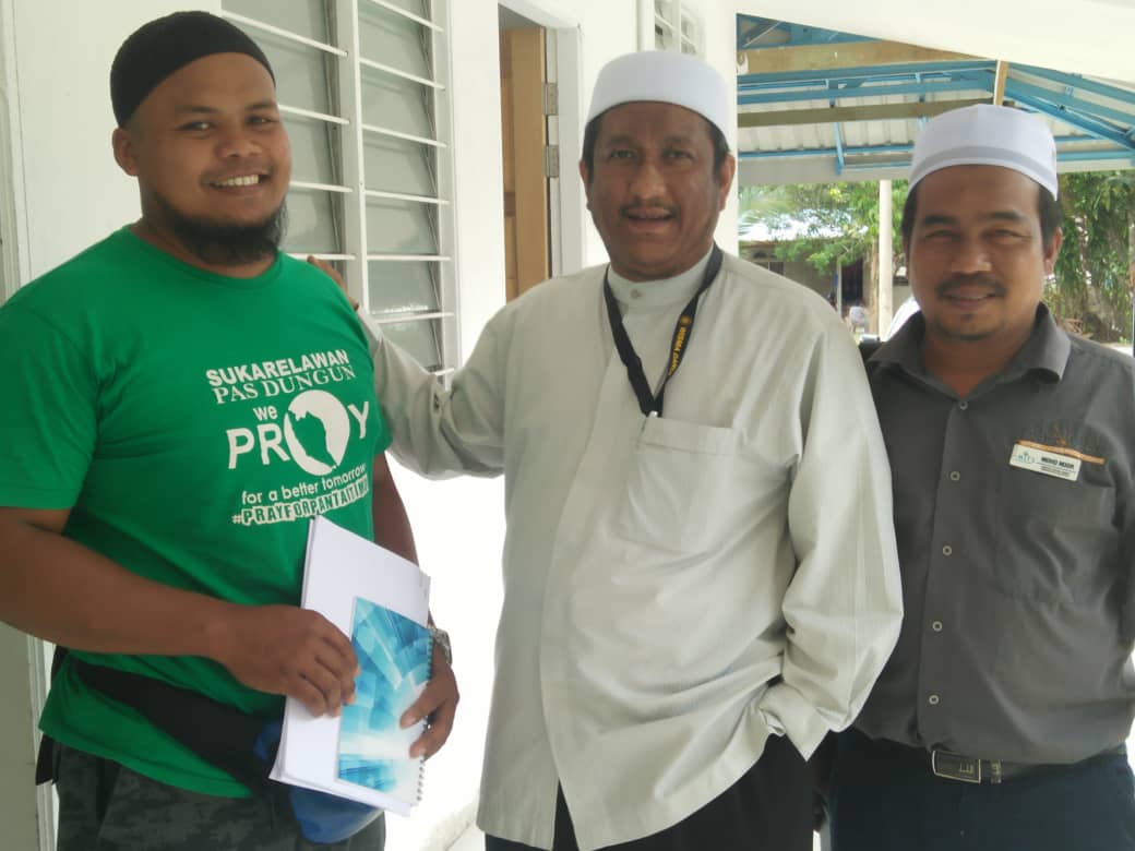 Mini Karnival Sejahtera Akan Perkukuhkan Kerajaan Negeri
