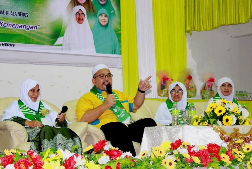 Terengganu Sambut Baik Penubuhan Sekolah Kepimpinan Belia