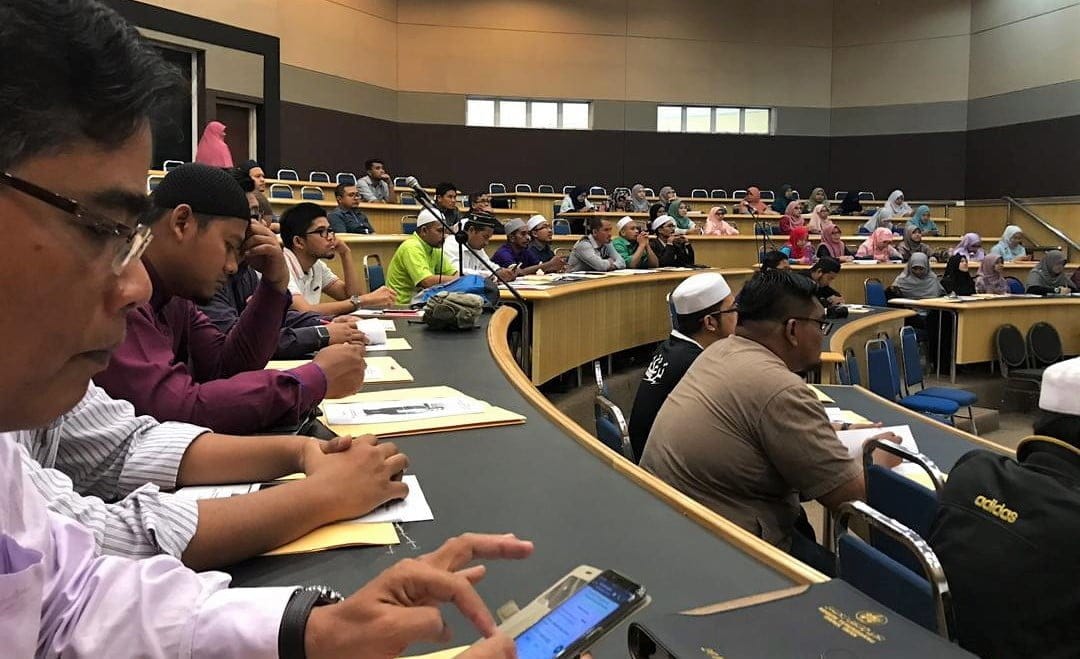 Amalkan Komunikasi Berimpak Tinggi
