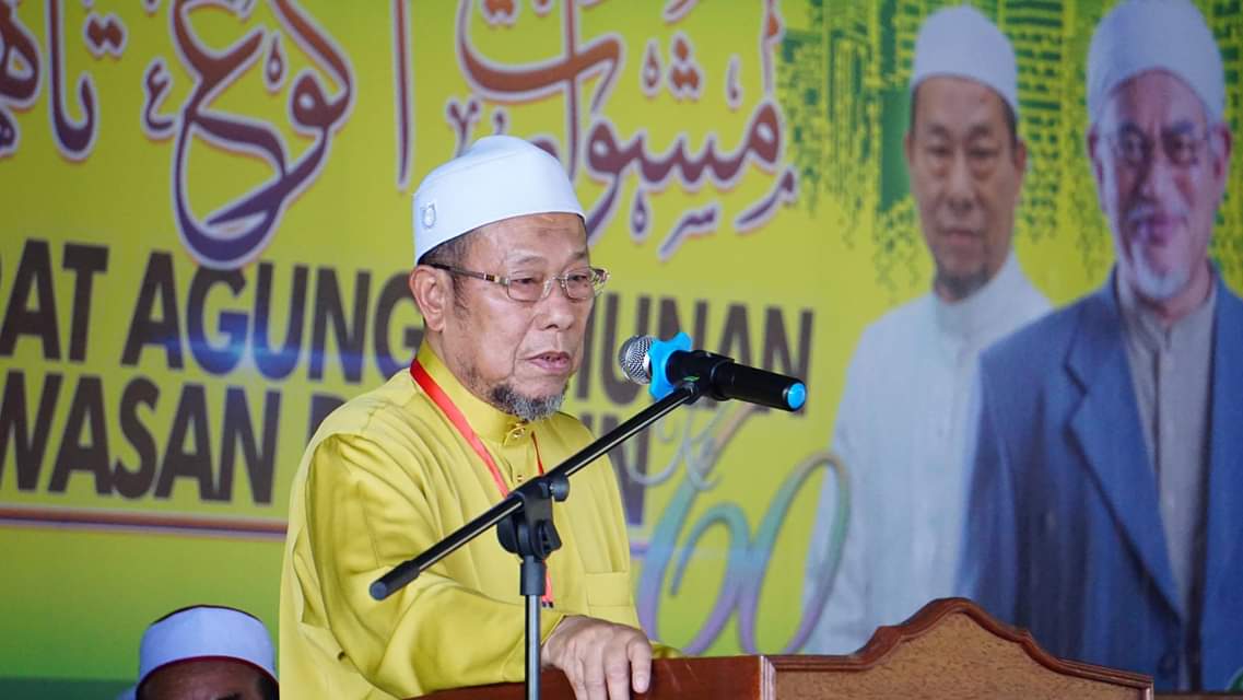 Jangan Terjebak Dengan Lontaran Politik Kesamaran