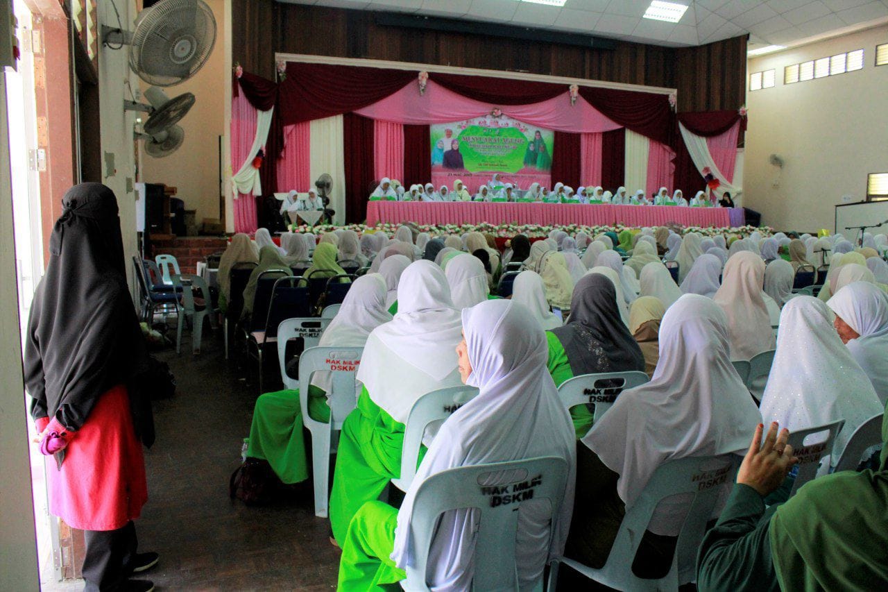 Gen3 Bantu Kelancaran MAT