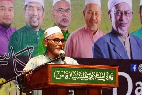 Islam Tidak Dapat Dihayati Dengan Akal