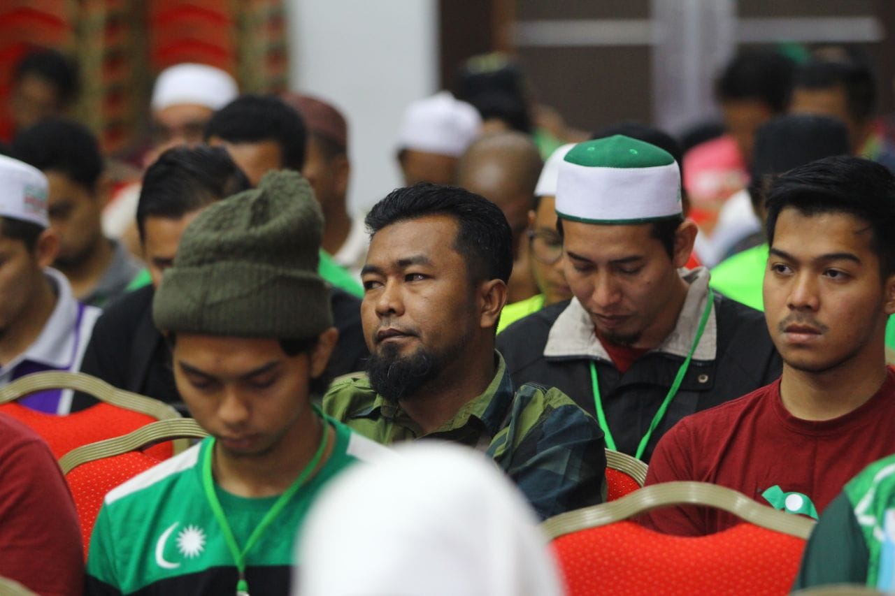 Malaysia Milik Pembangkang