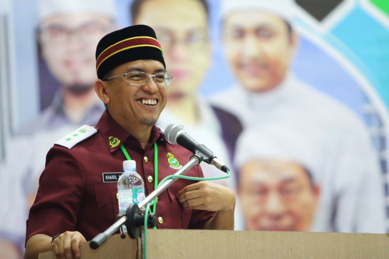 Pemuda PAS Sebagai Agen Perpaduan Ummah