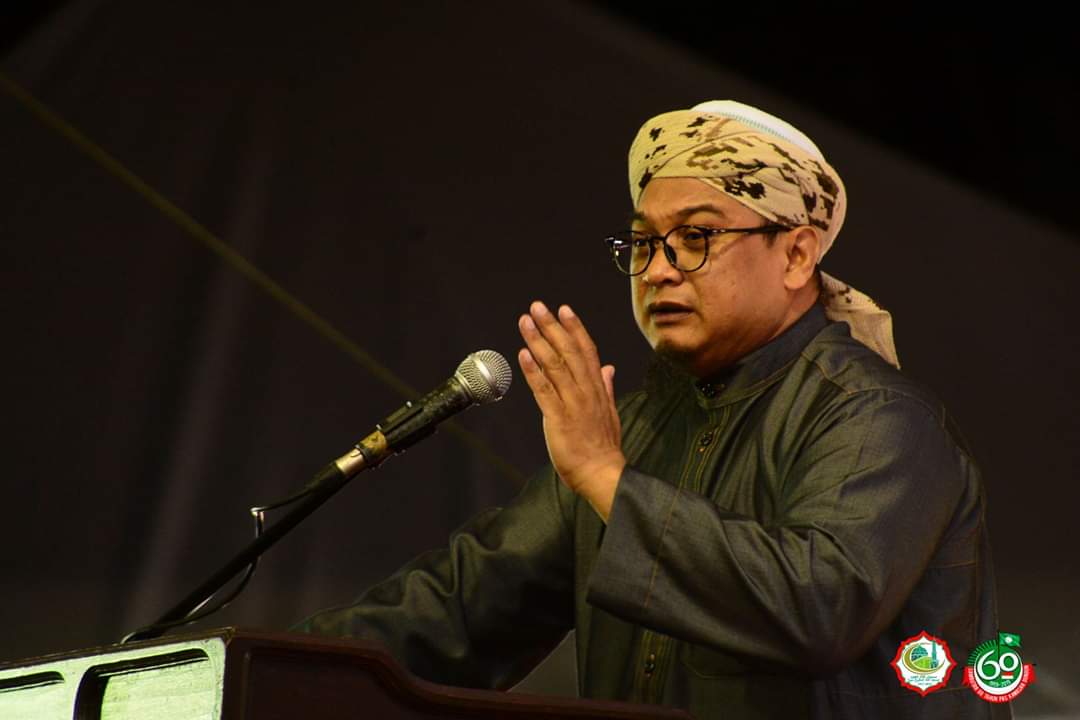 Kerjasama Dengan Umno Bukan Emosi