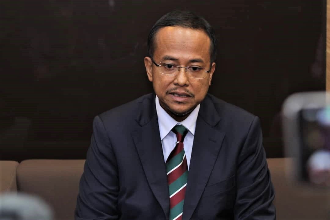 samsuri mokhtar