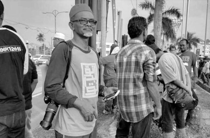 Patah Tumbuh Sukar Dicari Ganti