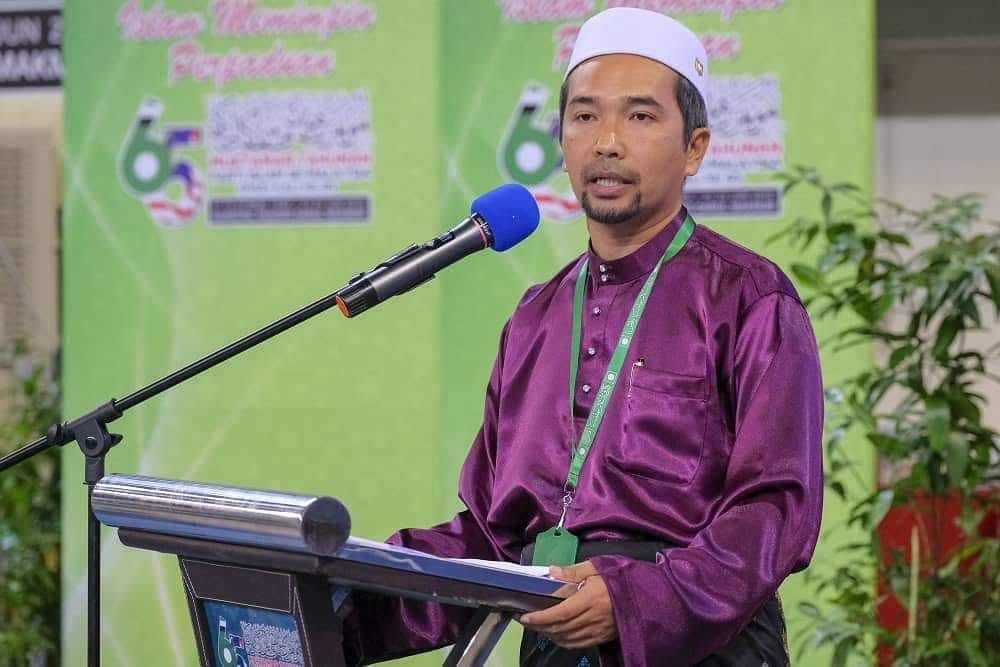 Terengganu Sedia Pelopori Gagasan Penyatuan Ummah