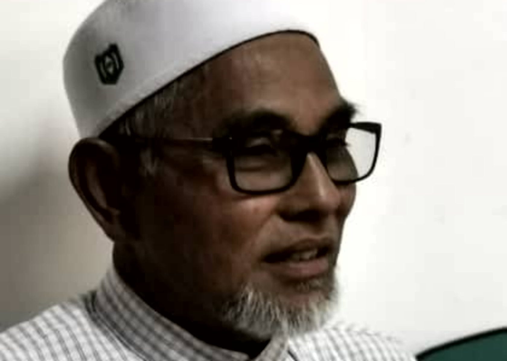 Berjuang Islam Persediaan Bertemu Allah