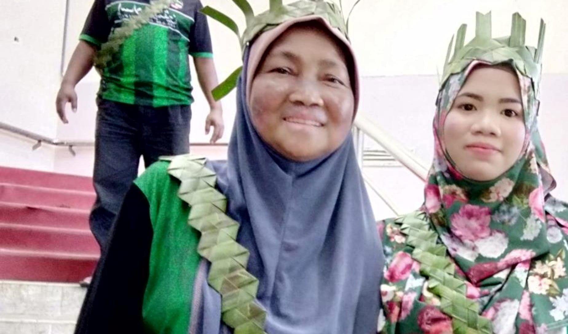 Bila Orang Asal Bersama PAS