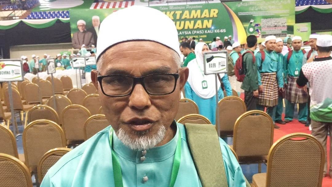 PAS Terajui Islam Memimpin Perpaduan