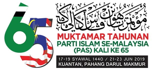 Periksa Kenderaan, Pandu Dengan Berhati-Hati Ke Muktamar