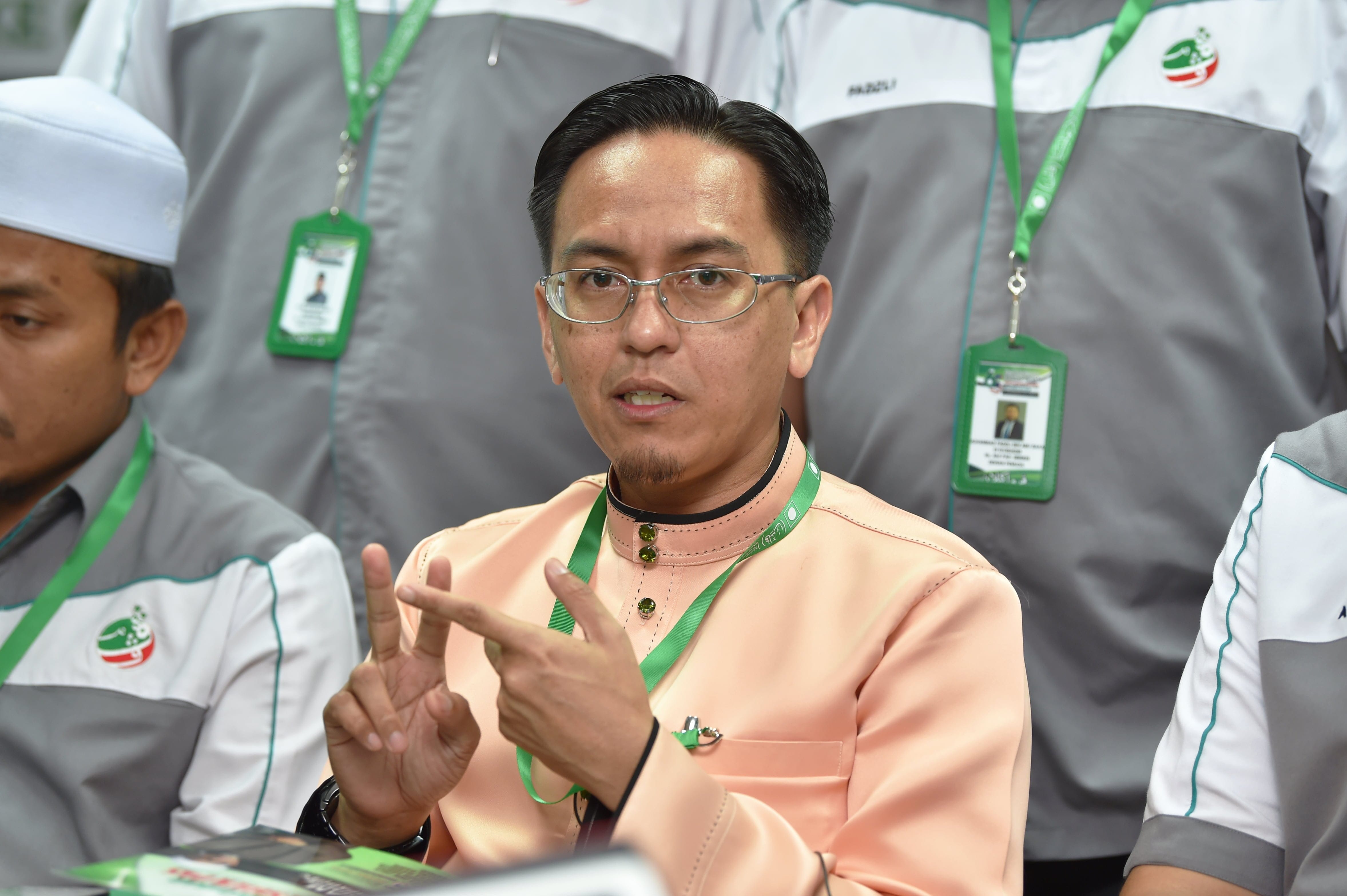 Pemuda Sokong Penuh Ucapan Presiden