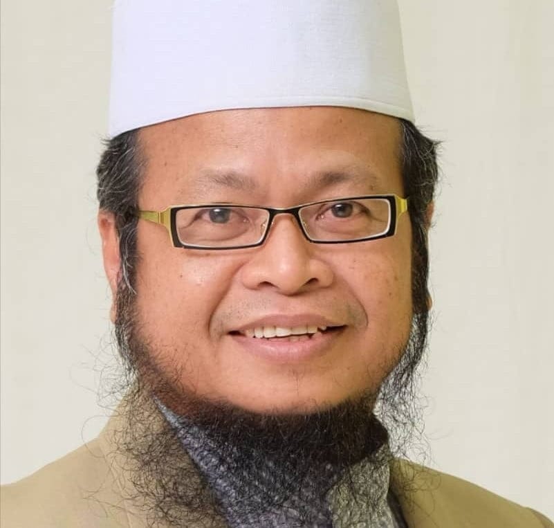 PAS Besut Kehilangan Seorang Tokoh Masyarakat