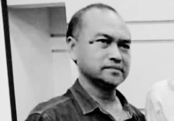 PAS Dungun Kehilangan Dermawan Yang Berani