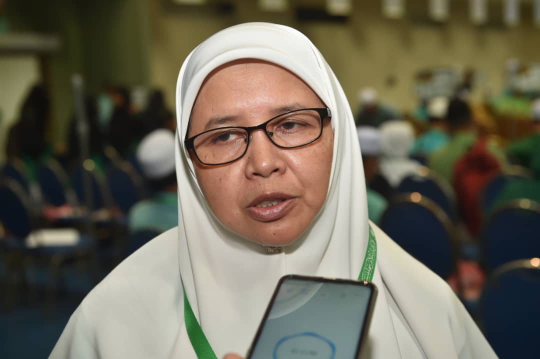 Kempen Pilihan Raya PAS Merupakan Dakwah