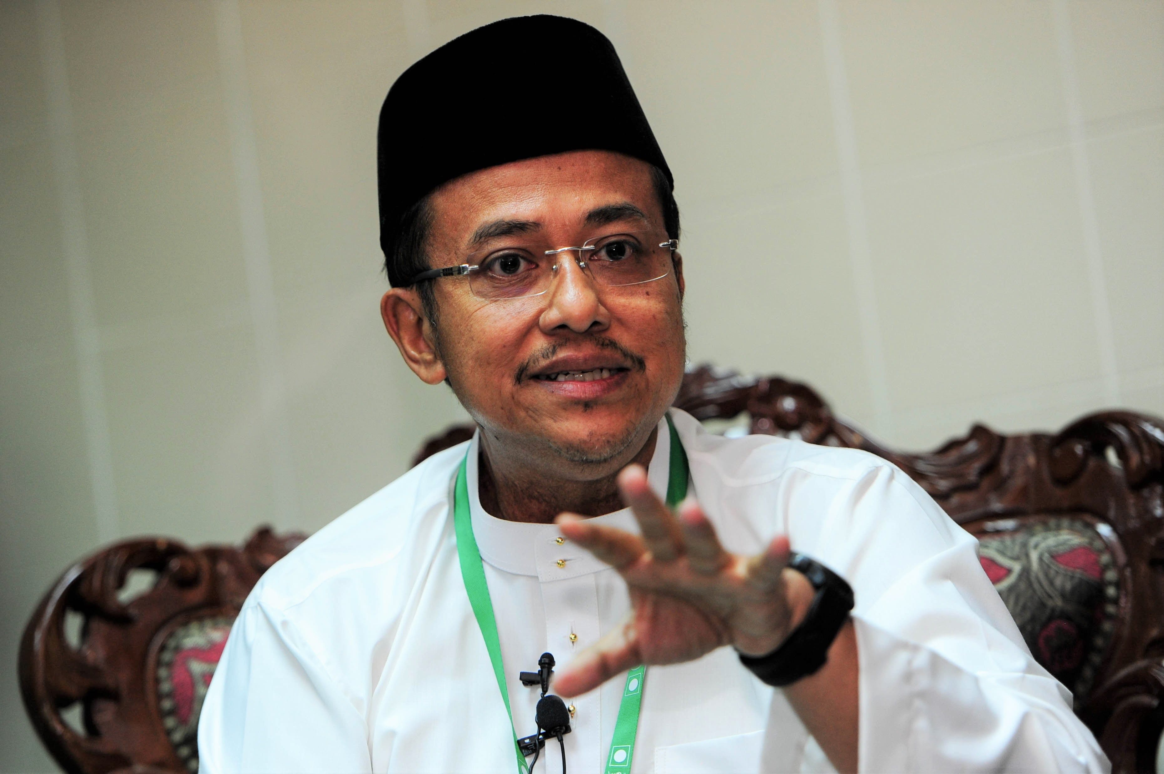 Muktamar PAS: Kerjasama Pembangkang Natijah Terbaik PRU15