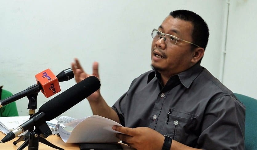 Pelantikan Semula Ustaz Husain; Kesinambungan Parti Dan Kerajaan