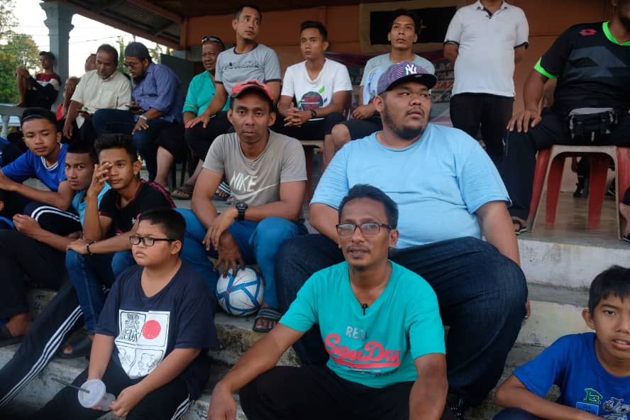 Syarat ‘Menutup Aurat’ Difahami