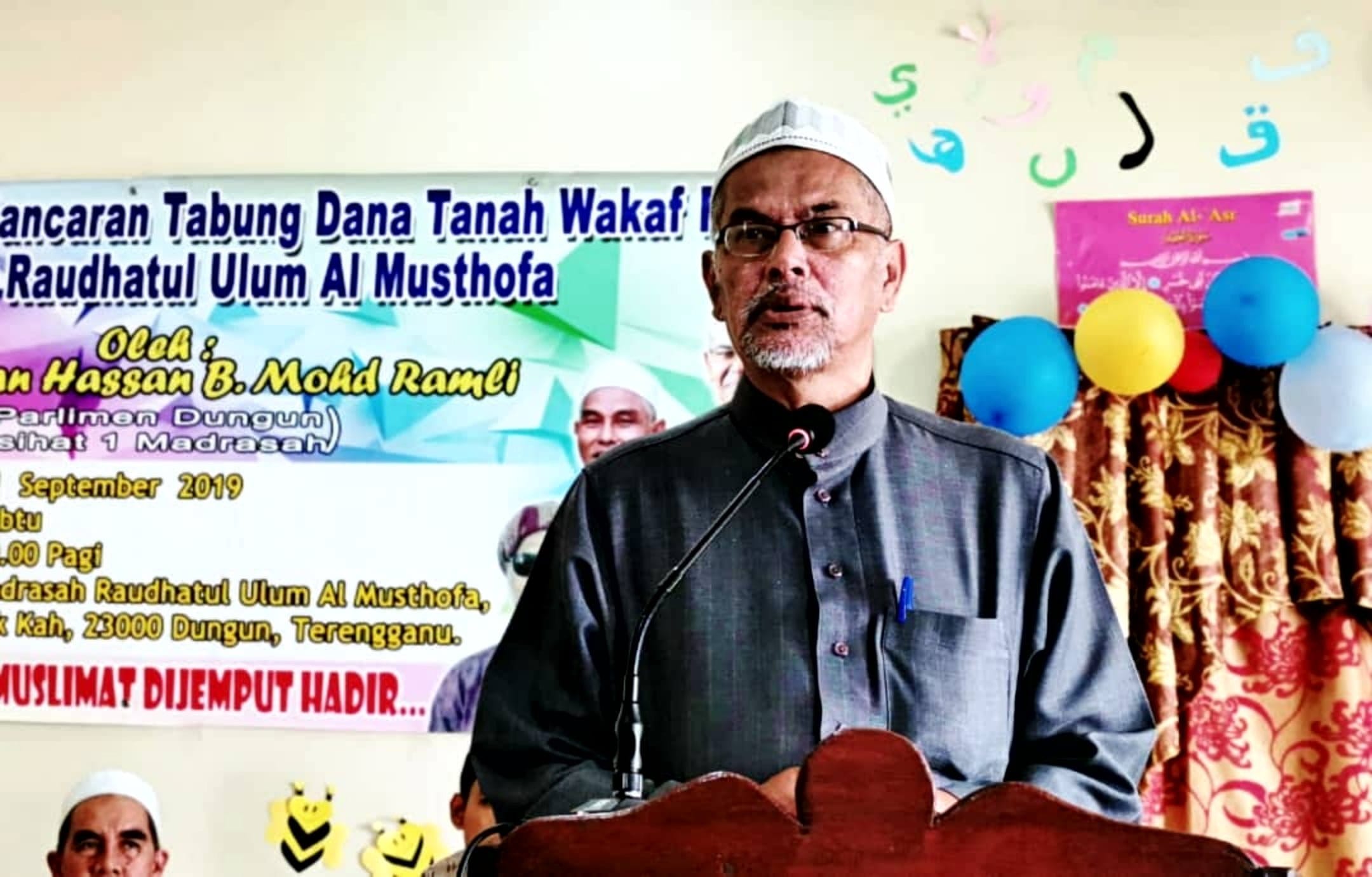Pendidikan Menjadikan Masyarakat  Maju