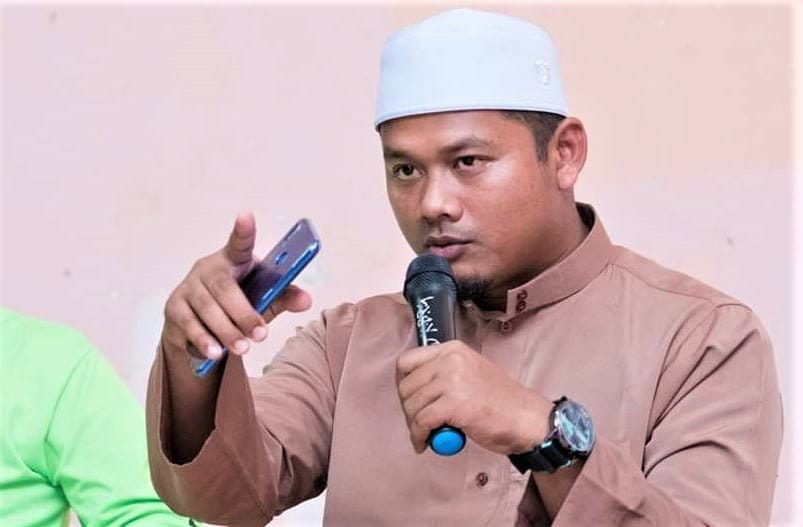 Tommy Thomas Mesti Direhatkan
