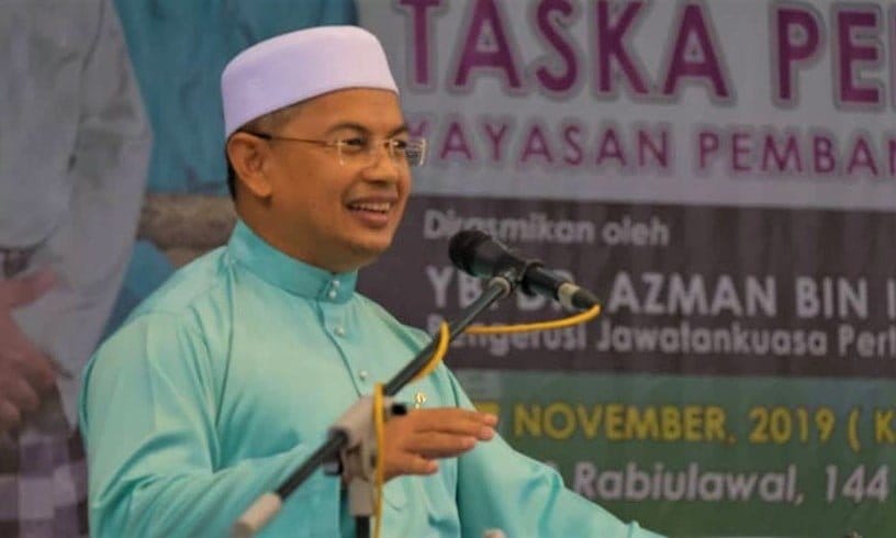 PRK Tanjung Piai : Bukti PH Semakin Ditolak