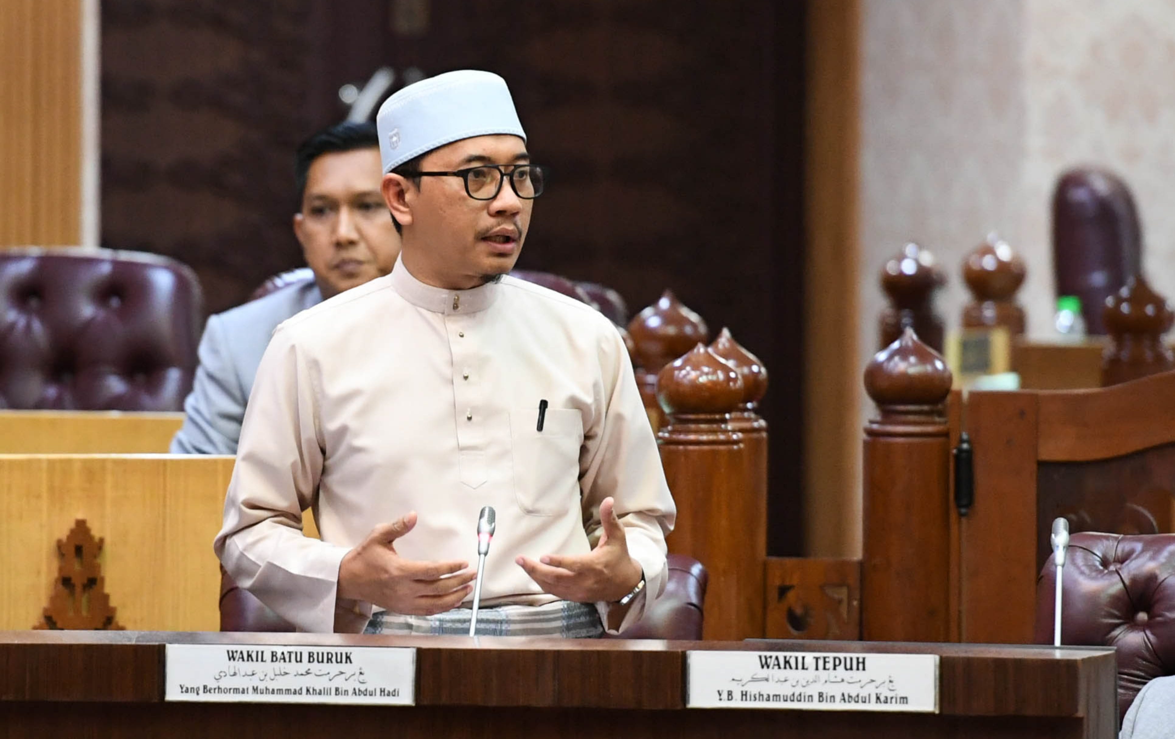 Perkenalkan VMF Untuk Tarik Pelancong