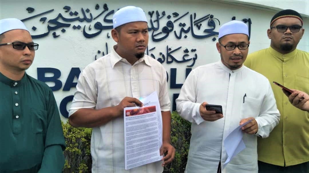 Siasat DAP, LGE