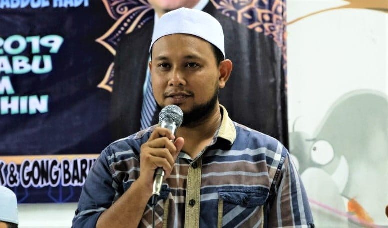 Pemuda PAS Batu Buruk Selar Kenyataan ‘Berbelit’ PAN Terengganu