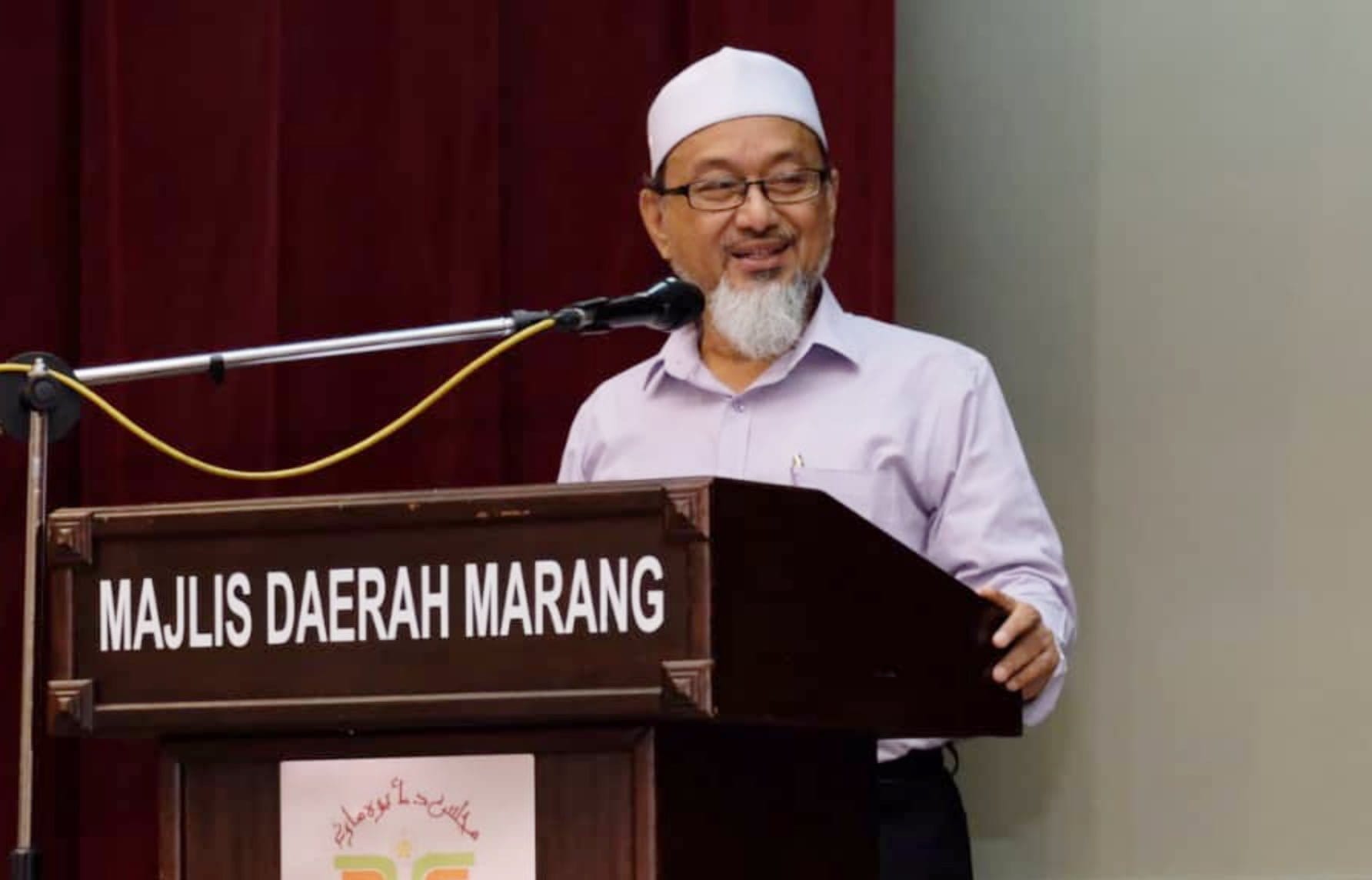 Tabung Perumahan Rakyat (TPR) Pada 2020