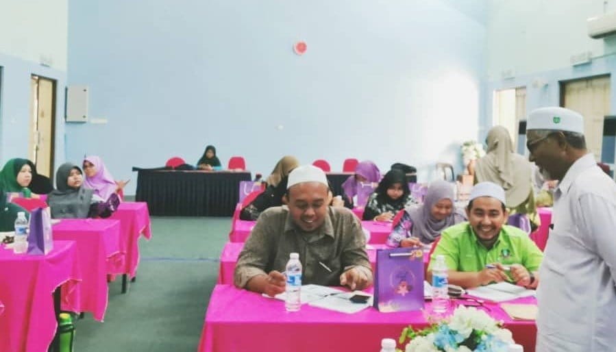 Sekolah DAR Sasar Lahirkan Pelajar Cemerlang