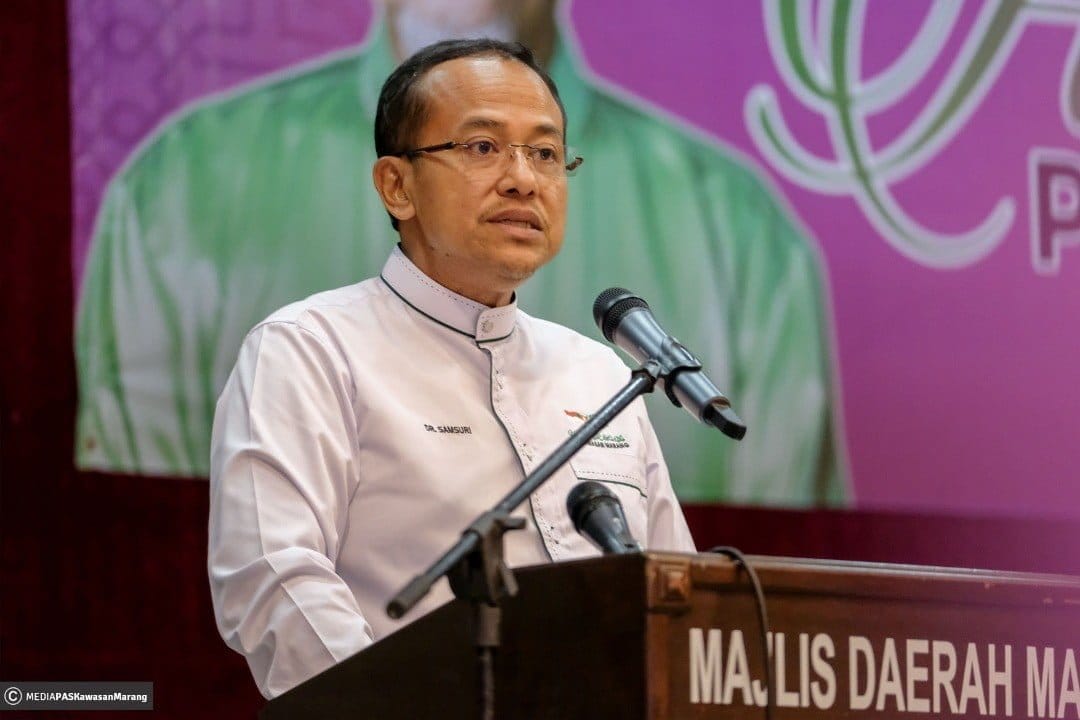 Lima Juta Pengundi Muda Belum Daftar Mengundi