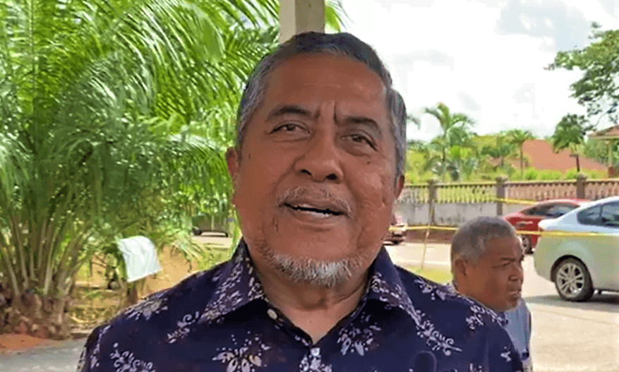 PRK Chini; PAS  Yakin Calon Muafakat ‘Menang Bergaya’