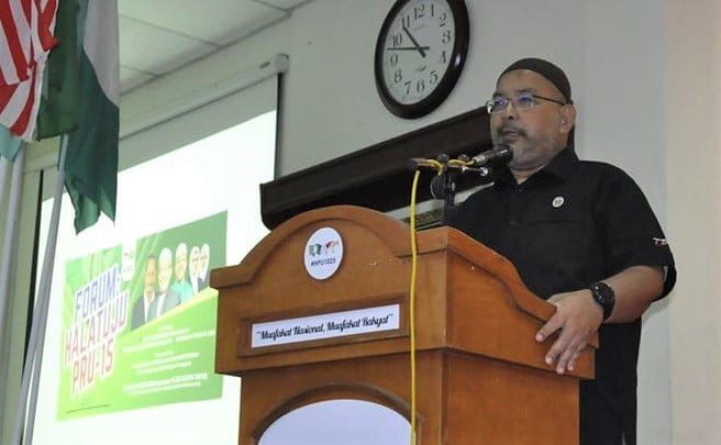 PAS Laksana Manifesto Lebih Daripada Yang DiJanjikan