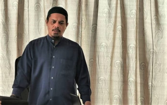 Anak Yatim ‘Hidup’ Dengan Al-Quran