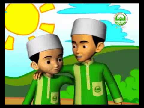 Geram Pada PAS? Marilah Mengaji Dengan PAS
