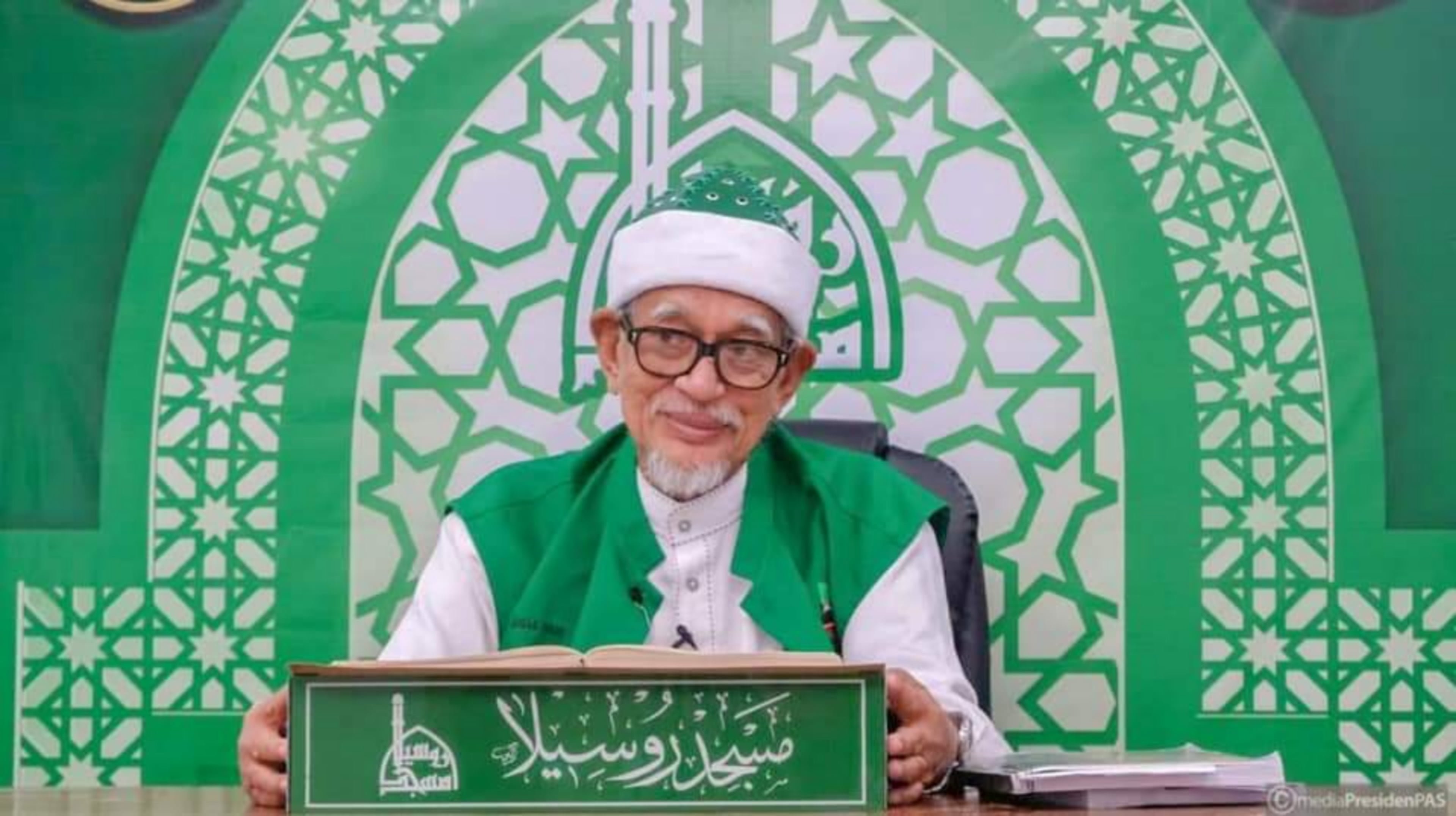 Berdakwah Menurut Suasana Setempat