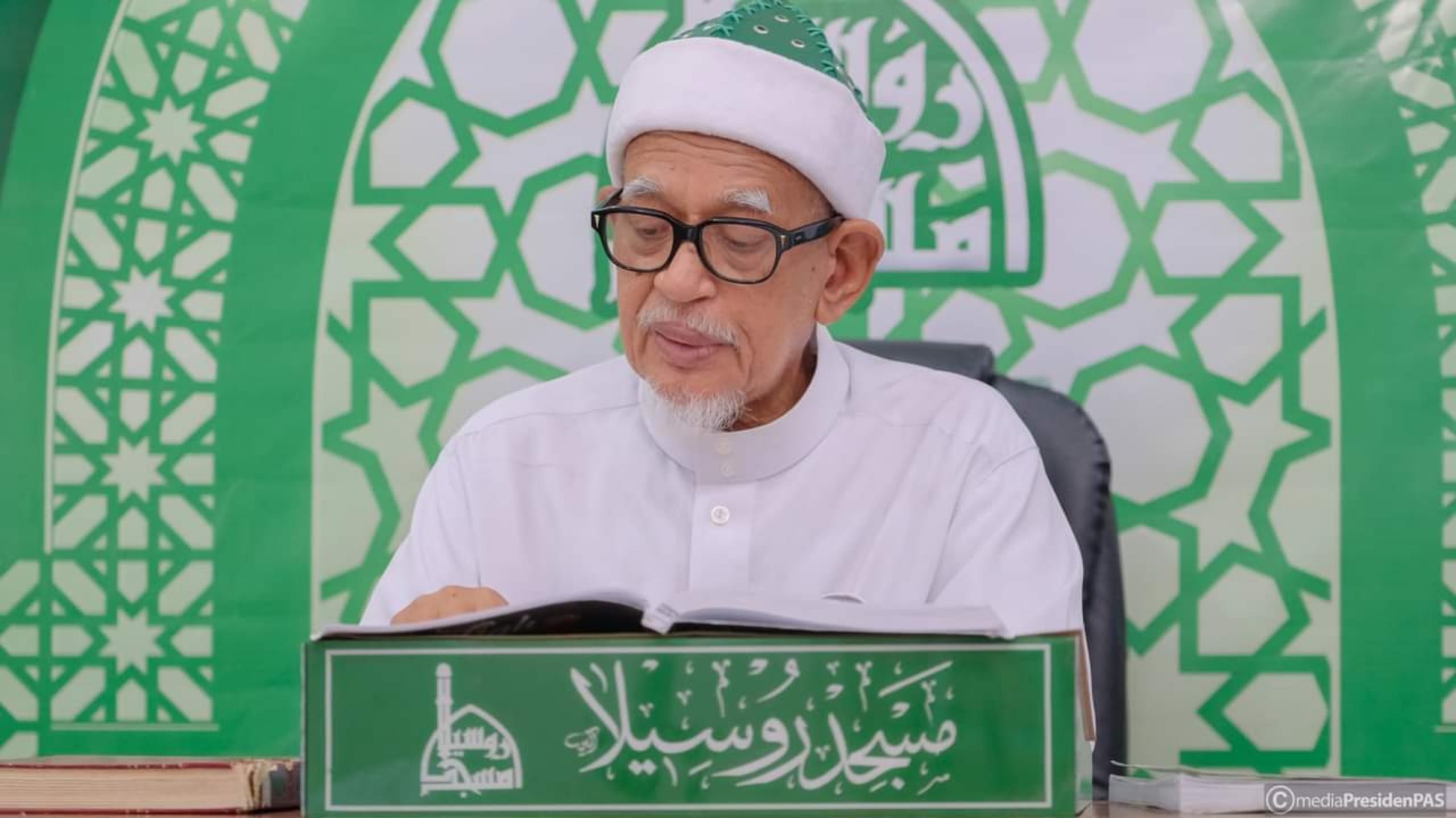 Saidina Ali Sampaikan Perintah Masuhkan ‘Tawaf Jahiliyah’