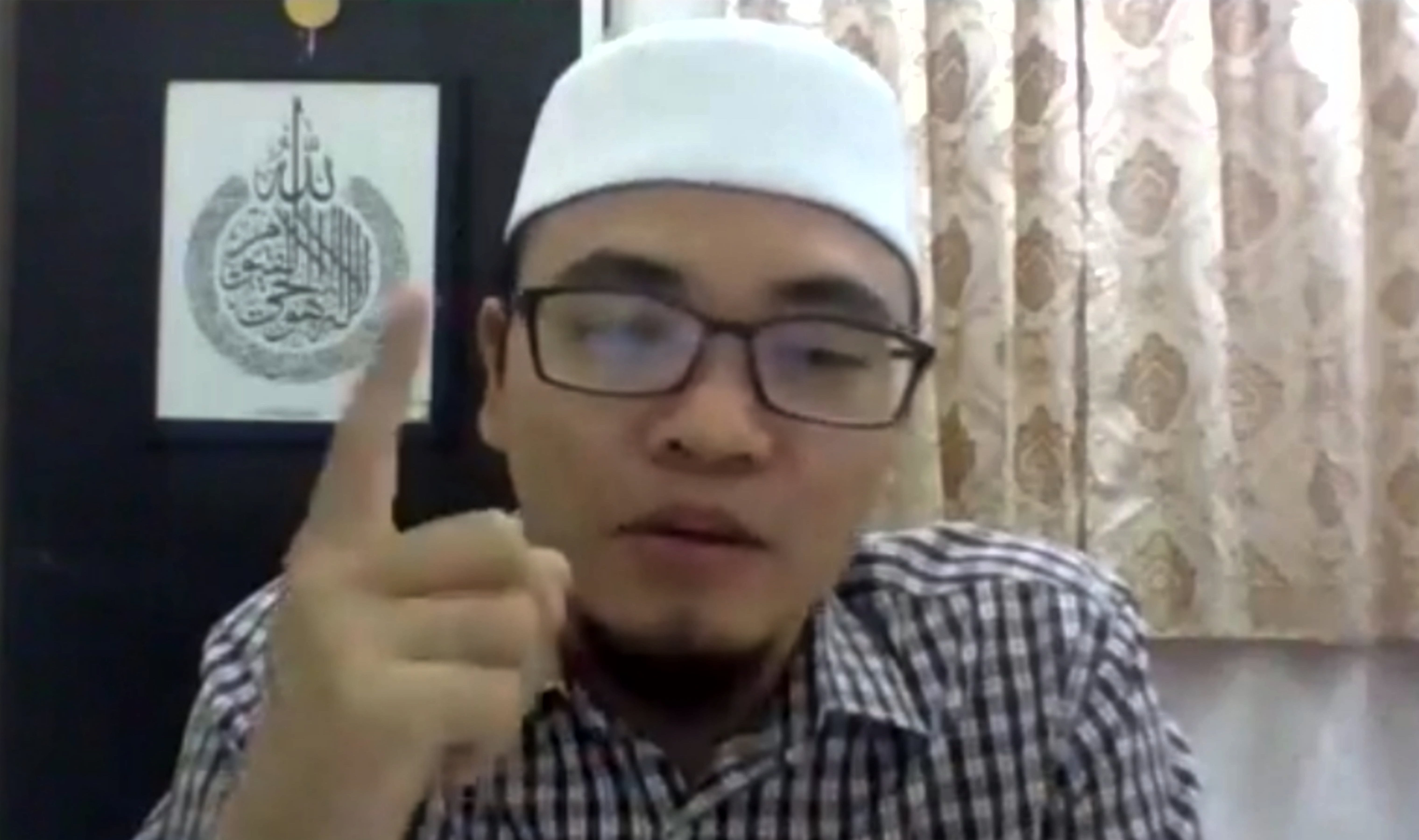 Youtuber’ Sebagai Pendakwah
