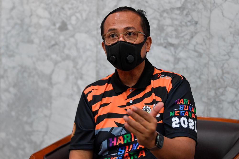 Interstate Travel: Terengganu People Advised To Continue Following SOP