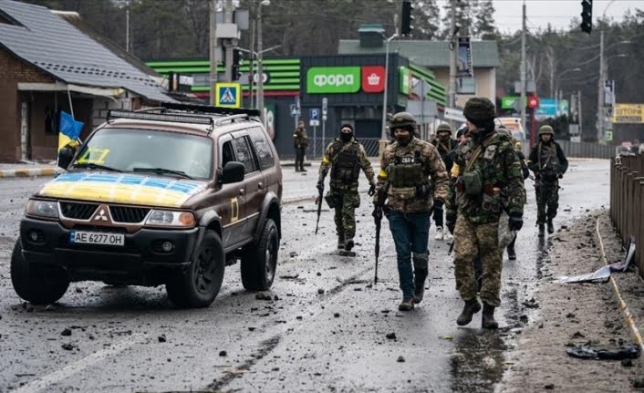 Russia’s War On Ukraine Leaves African Countries In ‘Tight Spot’