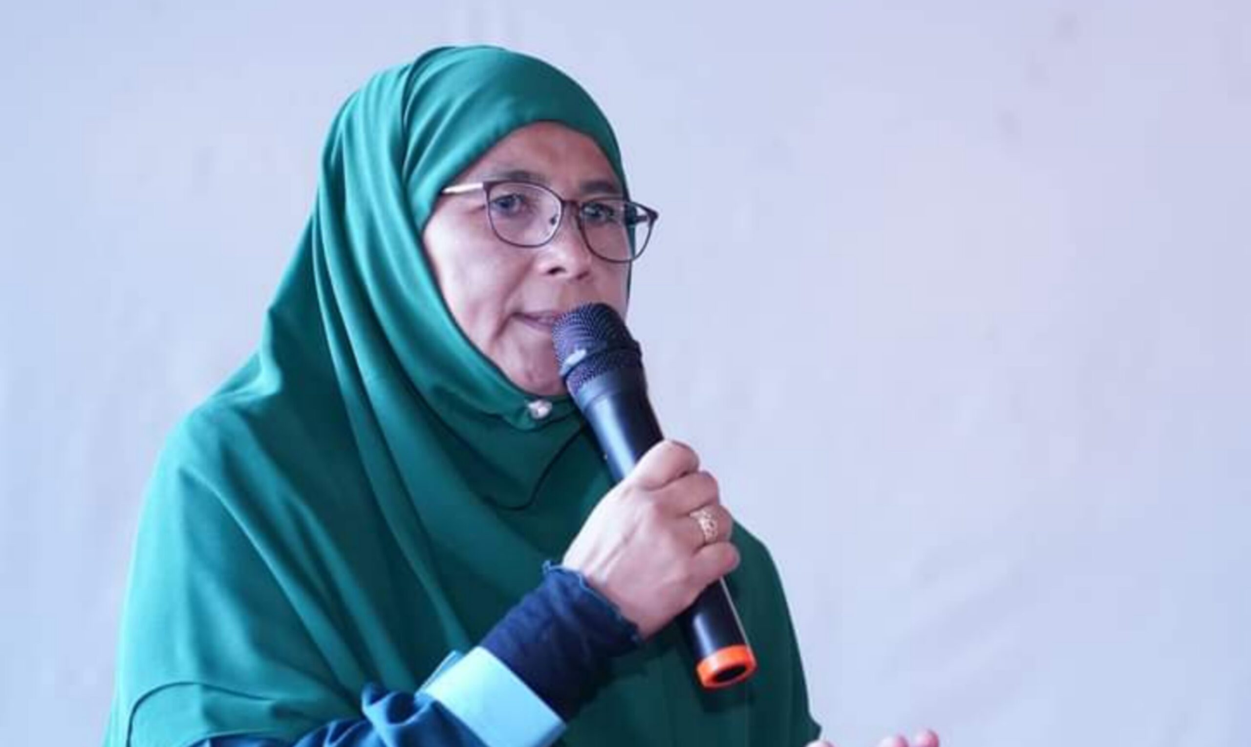 Rekod Prestasi Cemerlang, PAS Mampu Tadbir Negara