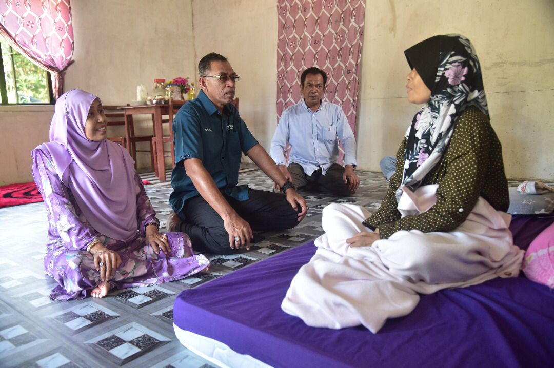 Rosol Tidak Layan Politik Murahan