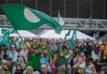 GE16 Will See Umno Wiped Out