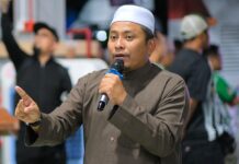 Presiden UMNO Ialah Nakhoda Yang Sedang Membawa Kapalnya Karam