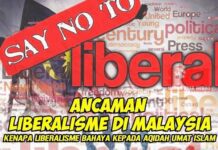 Beberapa Fenomena Liberalisme dan Pluralisme Agama